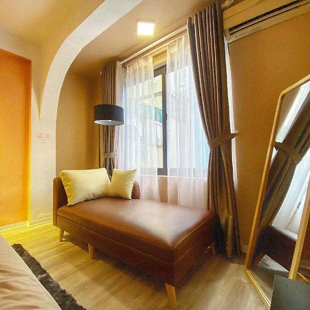 Aimee House - Dinh Liet Apartman Hanoi Kültér fotó