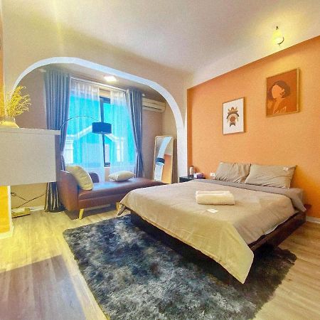Aimee House - Dinh Liet Apartman Hanoi Kültér fotó