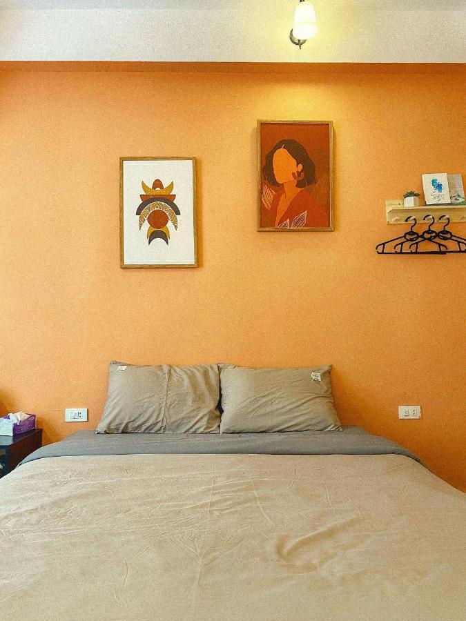 Aimee House - Dinh Liet Apartman Hanoi Kültér fotó